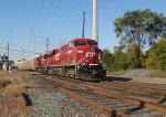 CP 8827 & CP 8505
